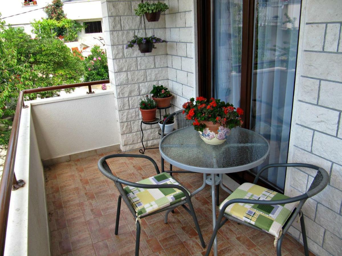 Idea Podstrana Apartment Exterior photo